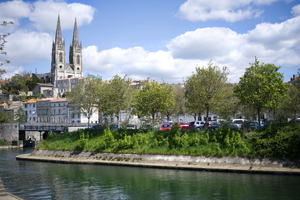 Conseiller Financier Niort