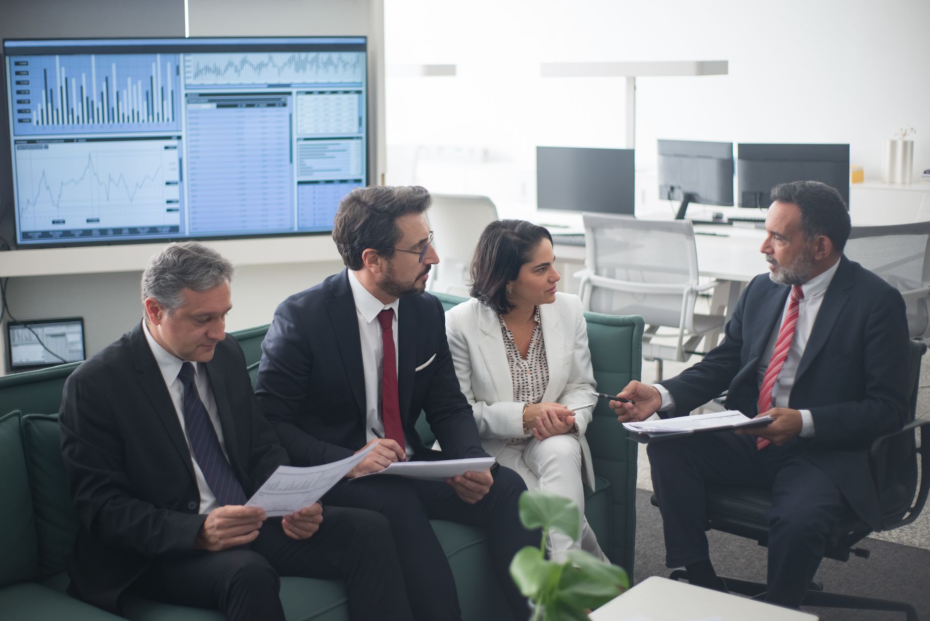 Conseiller en gestion de patrimoine Niort